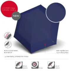 Knirps US.050 Ultra Light Slim Manual Umbrella -Fashion Bag Store 004c027e2b98dbcf536339c74feb68ea 4040e301 f7fe 44ca a7a8 4e5ce533fa81