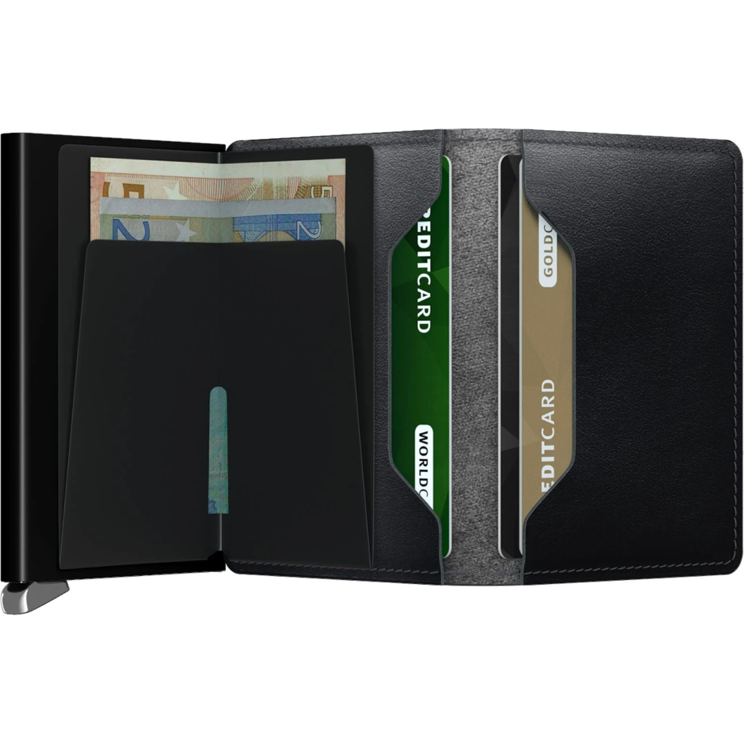Secrid Slimwallet (Premium) 18 Secrid Slimwallet (Premium) - Image 16