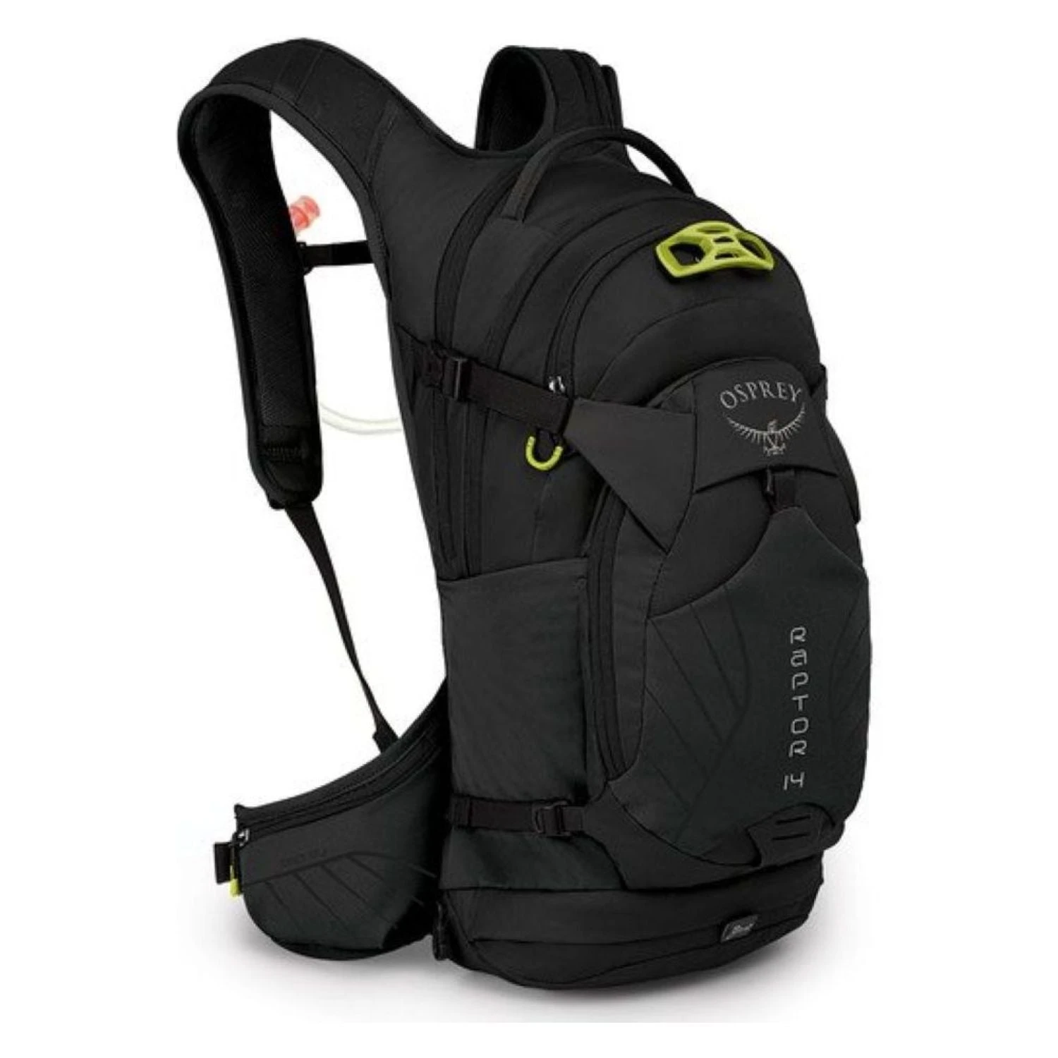 Osprey Raptor 14 Hydration Backpack With Reservoir - Men's Mountain Biking - Hydration 3 Osprey Raptor 14 Hydration Backpack With Reservoir - Men's Mountain Biking - Hydration