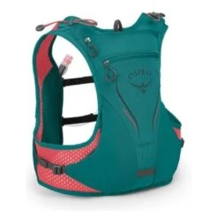 Osprey Dyna 1.5 Hydration Vest With Reservoir - Extra Small/Small - Women's Trail Running - Hydration -Fashion Bag Store 01788bb1444e5db3fde29365db4f358a 4dcbad79 72db 42d7 89e6 af78edf0512e