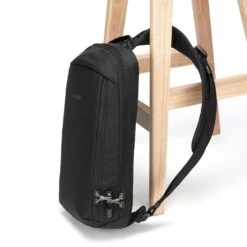 Pacsafe Vibe 325 Anti-Theft Sling Pack 29 Pacsafe Vibe 325 Anti-Theft Sling Pack -Fashion Bag Store 03051efab84d8f052884f560f0b79e80 2a29dc45 8039 442b 82f4 d1549cb5a1c8