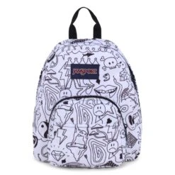 Jansport Half Pint Mini Backpack (Printed) (SA) -Fashion Bag Store 04dabb56aab2a9316806f45d65a3c8c1 4c742a85 bb44 42d5 ada5 504f16f273d2
