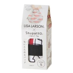 Shupatto X Lisa Larson Foldable Tote Small -Fashion Bag Store 0513713191fe15bdf95d37fdc8ca8f5a 74692222 4603 46f9 bdae f0a1d2a9058e