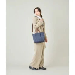 Legato Largo Burden Free 2Way Shoulder Bag -Fashion Bag Store 052ca328e5f78a8e1736592303c407da e56af70b 959a 4f74 9025 0a22c92a7a17