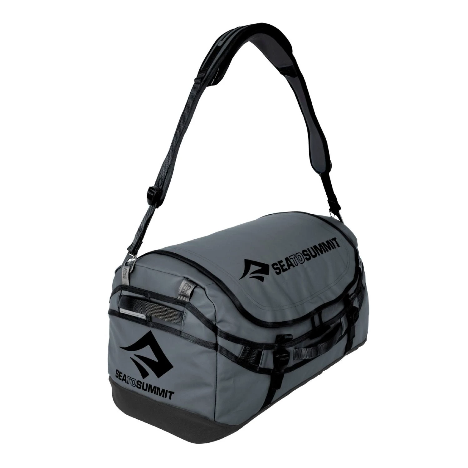 Sea To Summit Duffle 65L 5 Sea To Summit Duffle 65L - Image 3