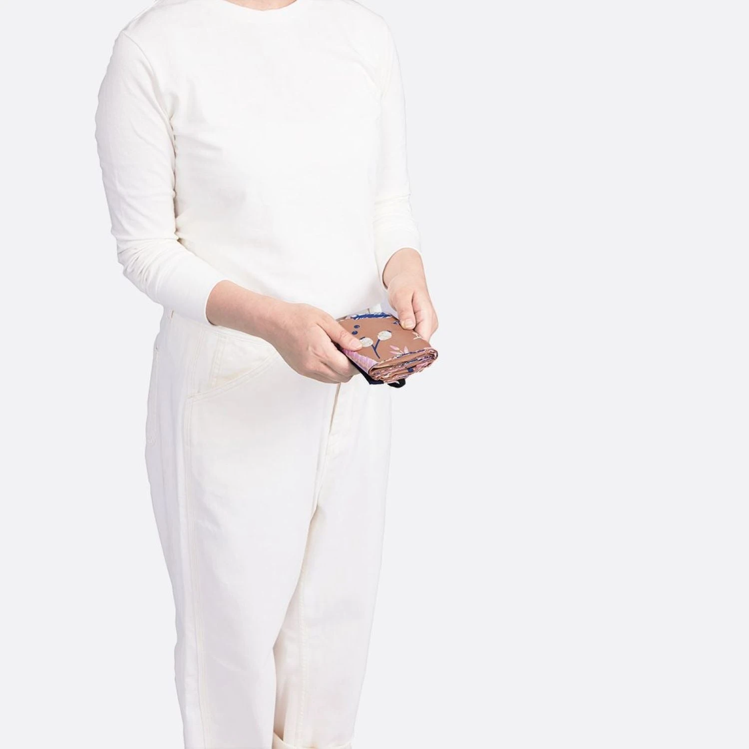 Shupatto Foldable Tote Drop Large 13 Shupatto Foldable Tote Drop Large - Image 11