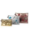 Loqi Metallic Zip Pockets -Fashion Bag Store 088db486e166d51cbbaa01c11f58f98a e0e35d54 9d69 4251 b217 68d0298e6e46