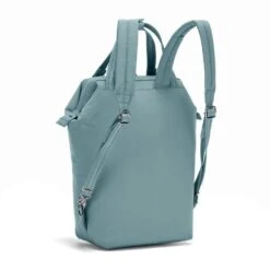 Pacsafe Citysafe CX Anti-Theft Mini Backpack (SA) -Fashion Bag Store 08a15a0b54c29787b9c497df21886b99 1d5694fa 57bc 4df8 852b 70dea9398e29
