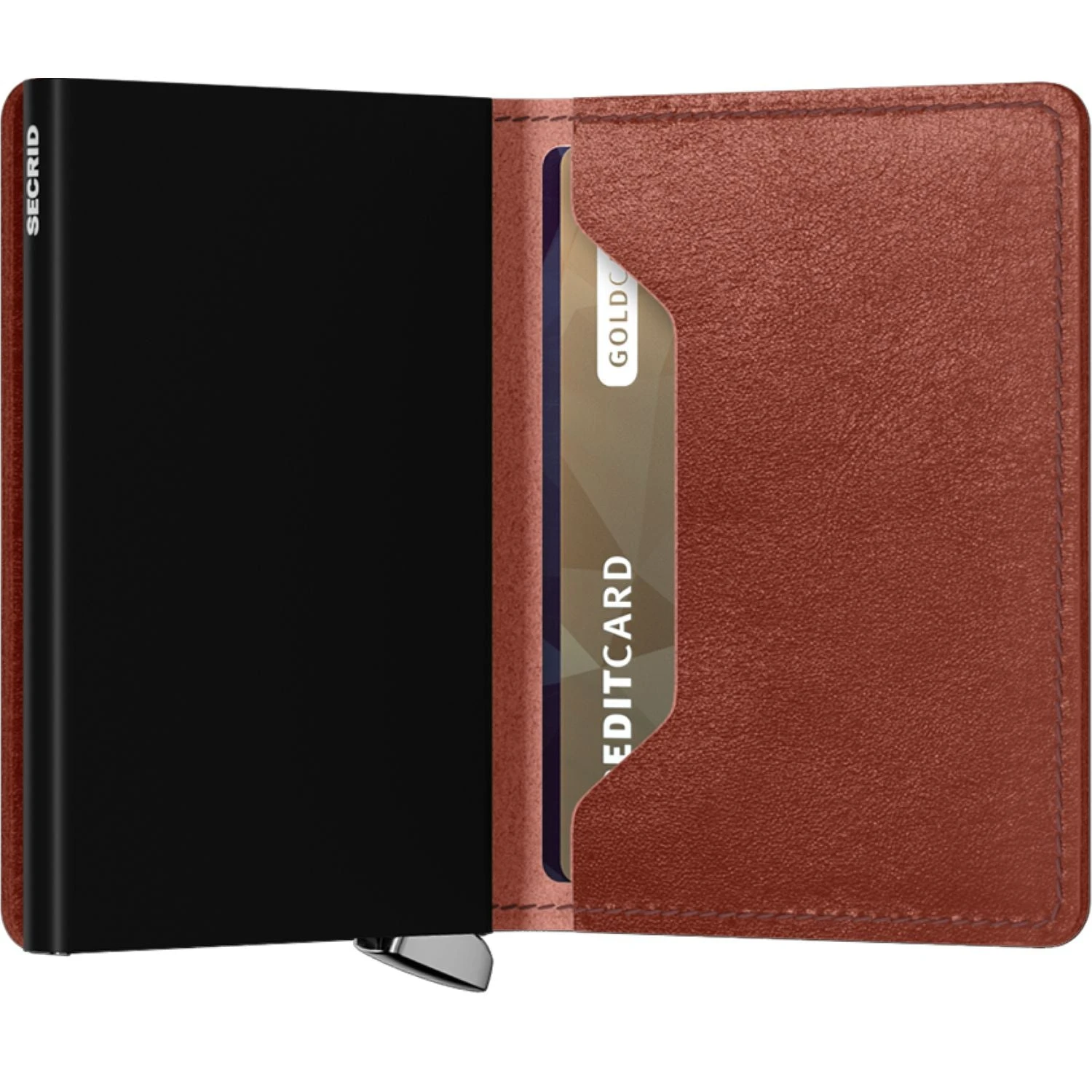 Secrid Slimwallet (Premium) 5 Secrid Slimwallet (Premium) - Image 3