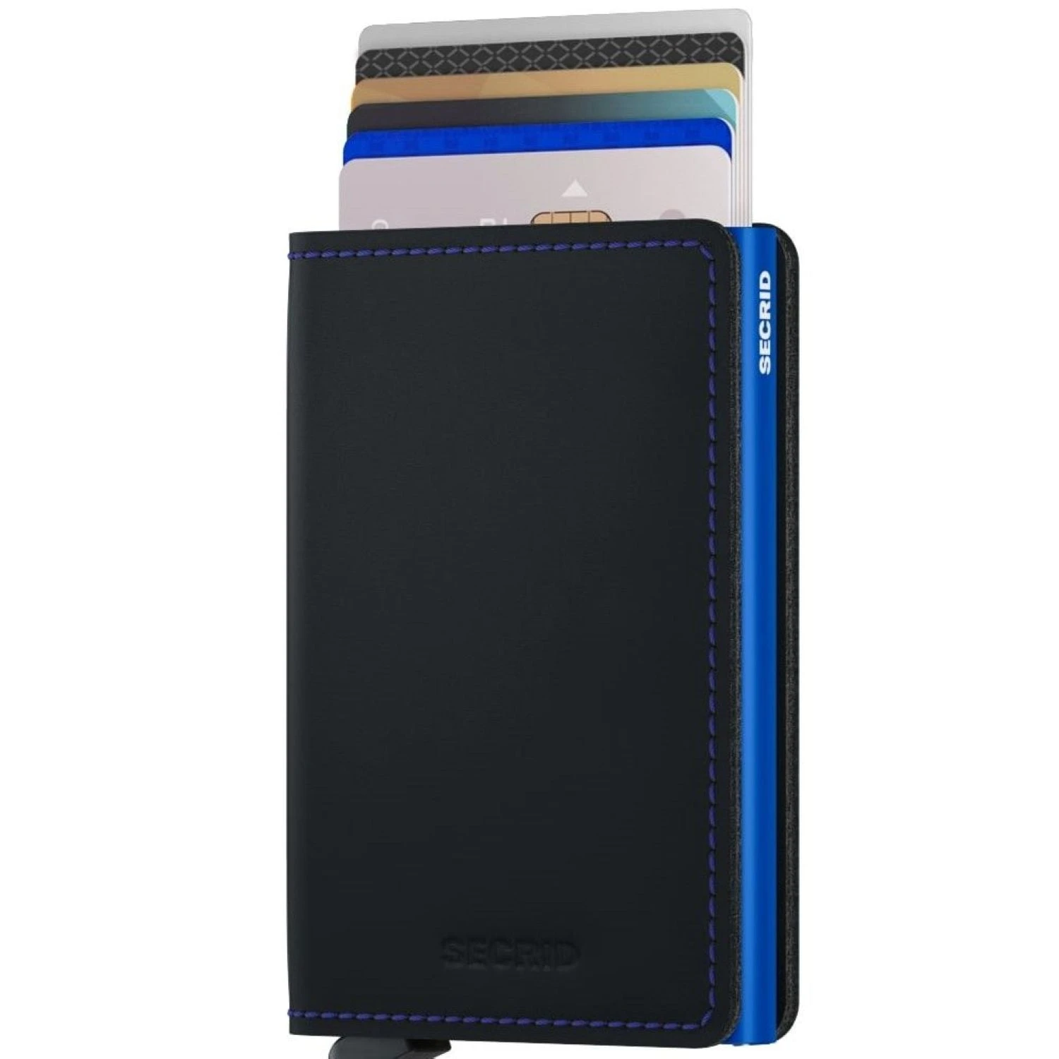 Secrid Slimwallet (Matte) 7 Secrid Slimwallet (Matte) - Image 5