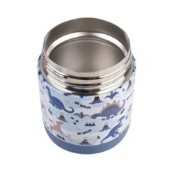 Oasis Stainless Steel Insulated Kids' Food Flask 300ML 20 Oasis Stainless Steel Insulated Kids' Food Flask 300ML -Fashion Bag Store 0a68c156b8d27b97383ee42caf8292d2 36ab3a73 a78e 4f32 b6a3 044222aa7f30