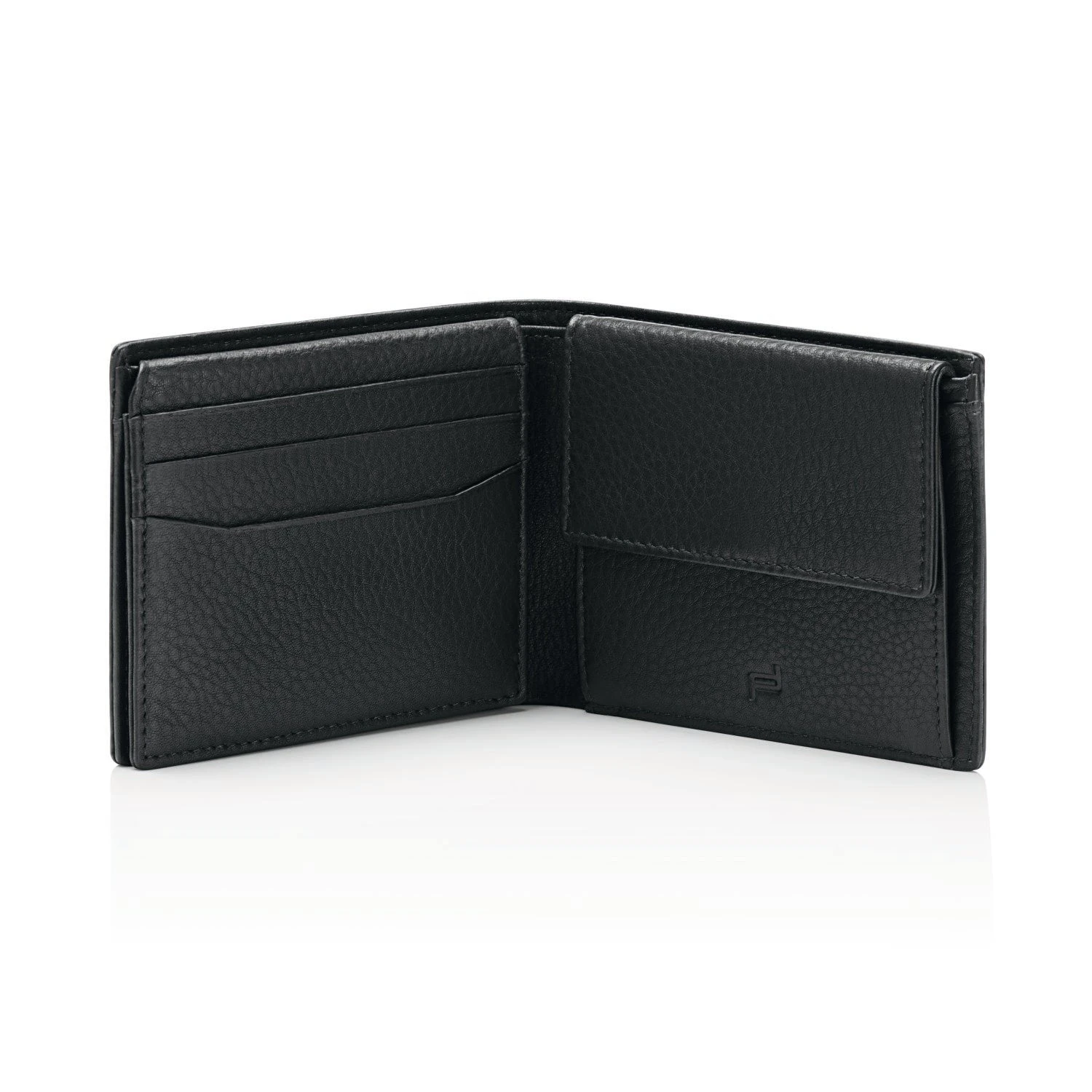 Porsche Design Business Wallet 5 6 Porsche Design Business Wallet 5 - Image 4