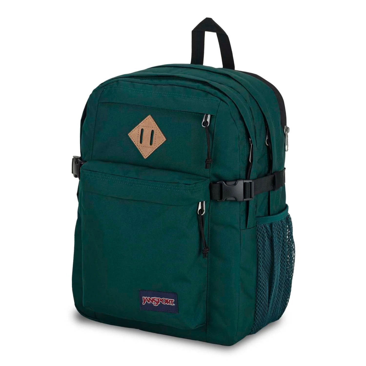 Jansport Main Campus Backpack (Plain) 17 Jansport Main Campus Backpack (Plain) - Image 15