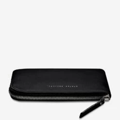 Status Anxiety Smoke And Mirrors Zip Leather Pouch -Fashion Bag Store 0b5dd71a283b06dbd48f5be40dae9598 51946fdd 1379 4f88 8f81 cbd123b8db5c
