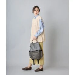 Legato Largo Polyester X Pu Backpack 37 Legato Largo Polyester X Pu Backpack -Fashion Bag Store 0cdff3cc6a5c7c954b2db410313b2128 9681cdee a622 403c bdfa efc5a97d56e8