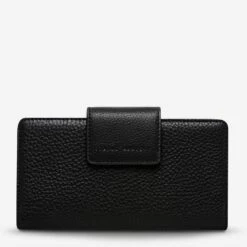Status Anxiety Ruins Leather Wallet -Fashion Bag Store 0e00fec17f1e27c47a3542ad11efe38a c1d81815 7ac5 4666 b6b2 060c39aff186