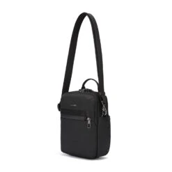 Pacsafe Metrosafe X Anti-Theft Vertical Crossbody Bag (SA) -Fashion Bag Store 0e10da836b332339cdc5d7ba83bbbaf5 7d3f37af 36c8 4762 b7de 4e47e9d7b779