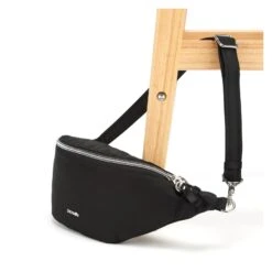 Pacsafe Stylesafe Anti-Theft Sling Pack 30 Pacsafe Stylesafe Anti-Theft Sling Pack -Fashion Bag Store 0f2b1e9da848d145e04d6f47d815fb05 03493be8 1080 42c9 926e 00a0a6c0b989