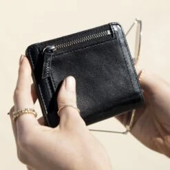 Status Anxiety In Another Life Leather Wallet 31 Status Anxiety In Another Life Leather Wallet -Fashion Bag Store 0ff2ecdd4a73ad3699edd0df70028f5d 4f57f06b 52fc 42bb 810f 6bf763685aaa