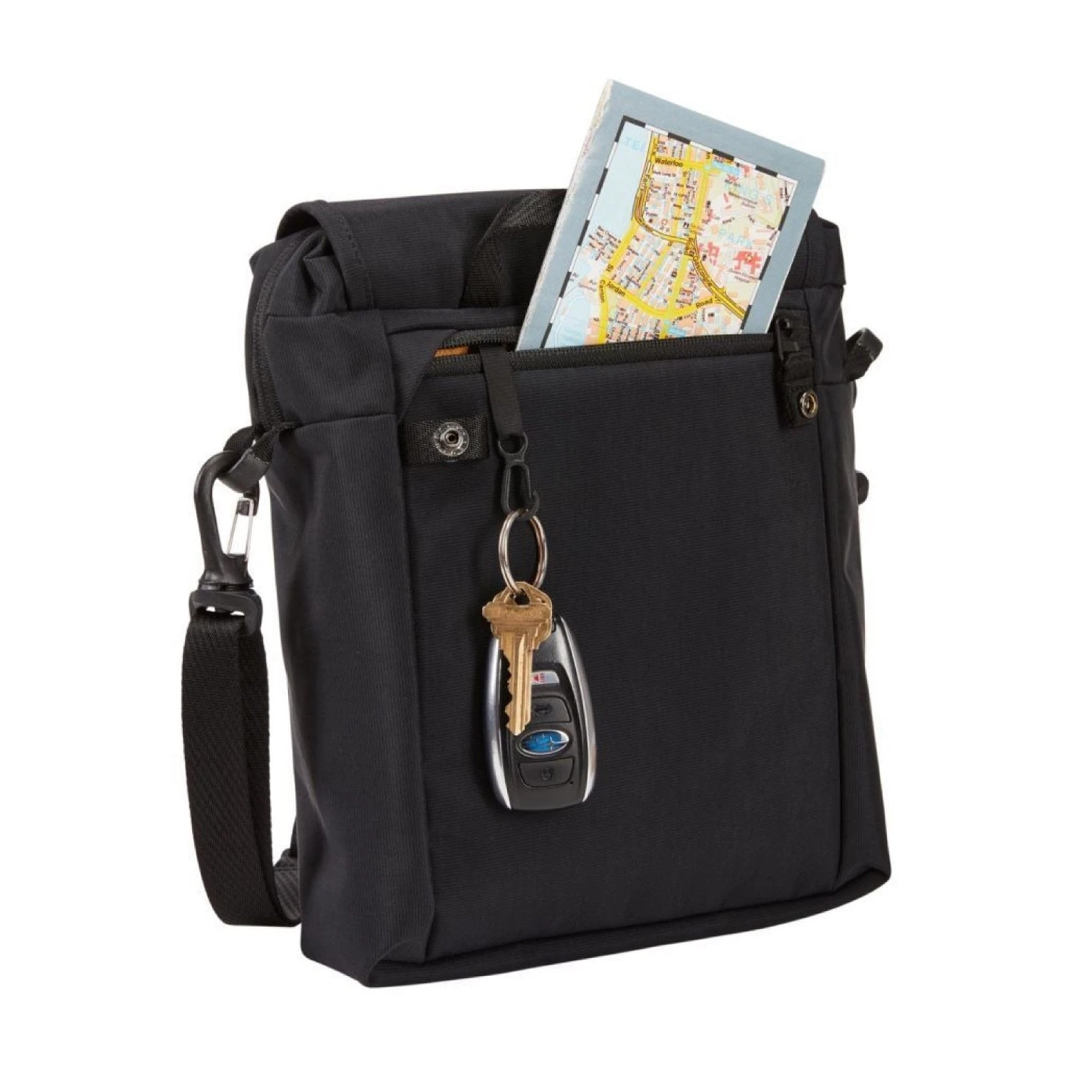 Thule Paramount 2 Crossbody 10In 9 Thule Paramount 2 Crossbody 10In - Image 7