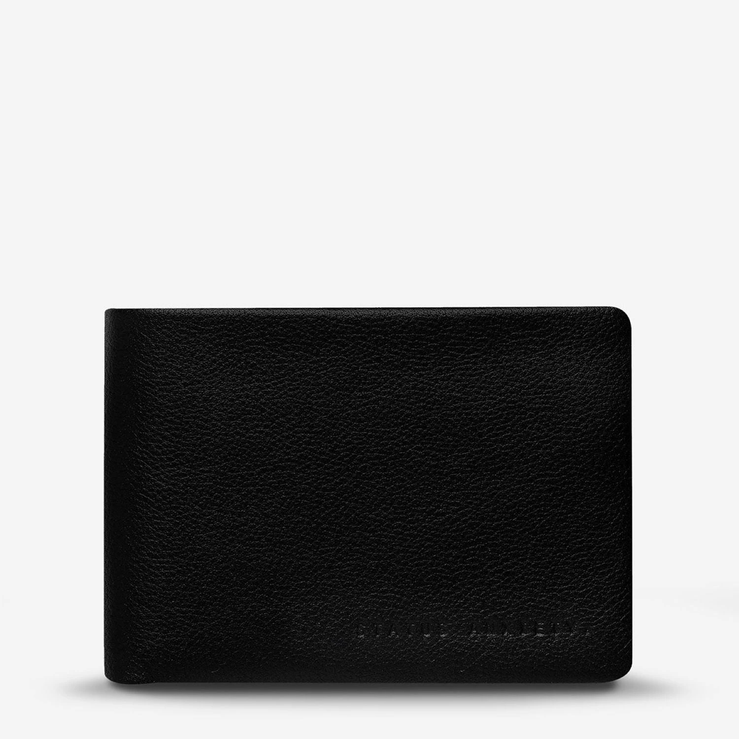 Status Anxiety Jonah Italian Leather Wallet 5 Status Anxiety Jonah Italian Leather Wallet - Image 3