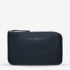 Status Anxiety Smoke And Mirrors Zip Leather Pouch (SA) -Fashion Bag Store 1447057c4244c5405bfe661b5ebe7b17 548c0587 24d6 44fd b25c 7c425d20ef71