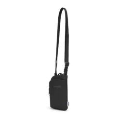 Pacsafe Daysafe Econyl Anti-Theft Tech Crossbody -Fashion Bag Store 14c308615e6e33ea916aed2ac89b58fe 1b44814b c053 4c35 a9b0 0878850375de