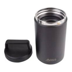 Oasis Stainless Steel Insulated Dual Compartment Food Flask With Handle 700ML -Fashion Bag Store 14fc29829f99853c1d1d117a66f5baa2 98d0874a 91ee 4ac7 b19e 9221832a8a3a