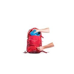 Osprey Escapist 25 Backpack - Medium/Large - Day Hiking - Biking -Fashion Bag Store 1b0cea7f6df617b19e32b6868250b784 3189acf0 ce43 42fc a870 633786edd5ae