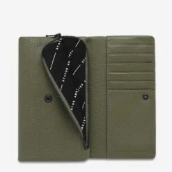 Status Anxiety Audrey Leather Wallet -Fashion Bag Store 1d2ec440b73d71d609549f3d27de780e c055eb73 c420 4d1e a9c9 7a1e5b6d87d6