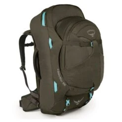 Osprey Fairview Travel Pack 55 Backpack - Small/Medium - Women's Travel - Trekking -Fashion Bag Store 1e0b42e657b39a06d0fed2f5dde3cae8 d2b90211 edbd 407e a939 3fc939572bf3