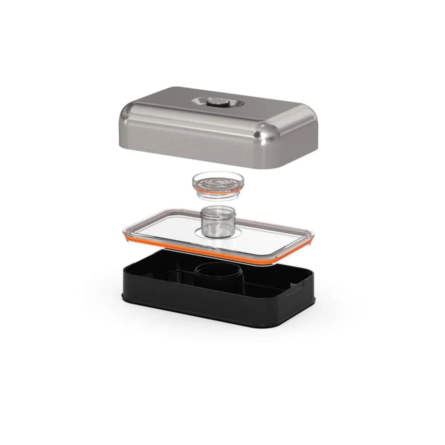 24 Bottles Hermatic Lunchbox 11 24 Bottles Hermatic Lunchbox - Image 9