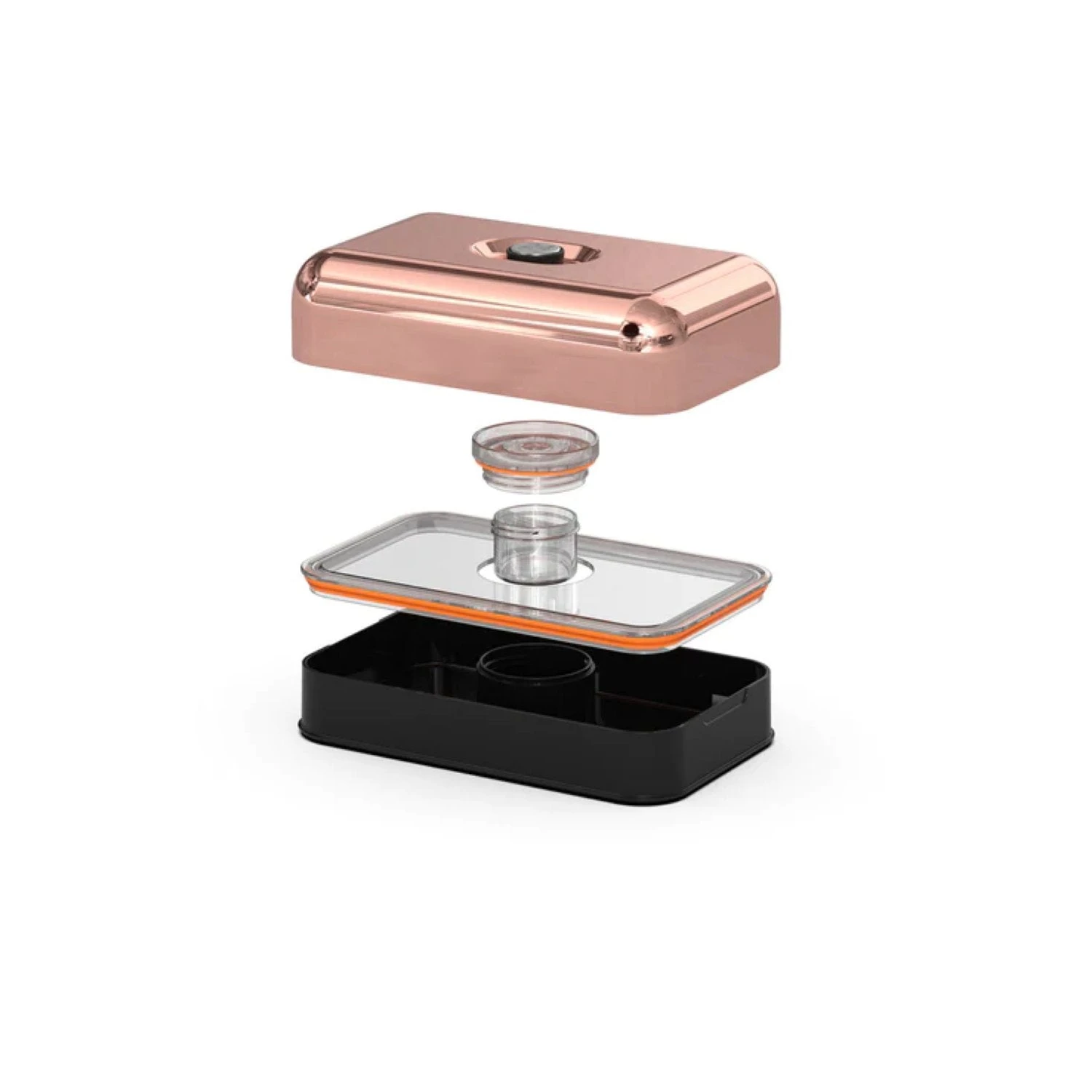 24 Bottles Hermatic Lunchbox 12 24 Bottles Hermatic Lunchbox - Image 10