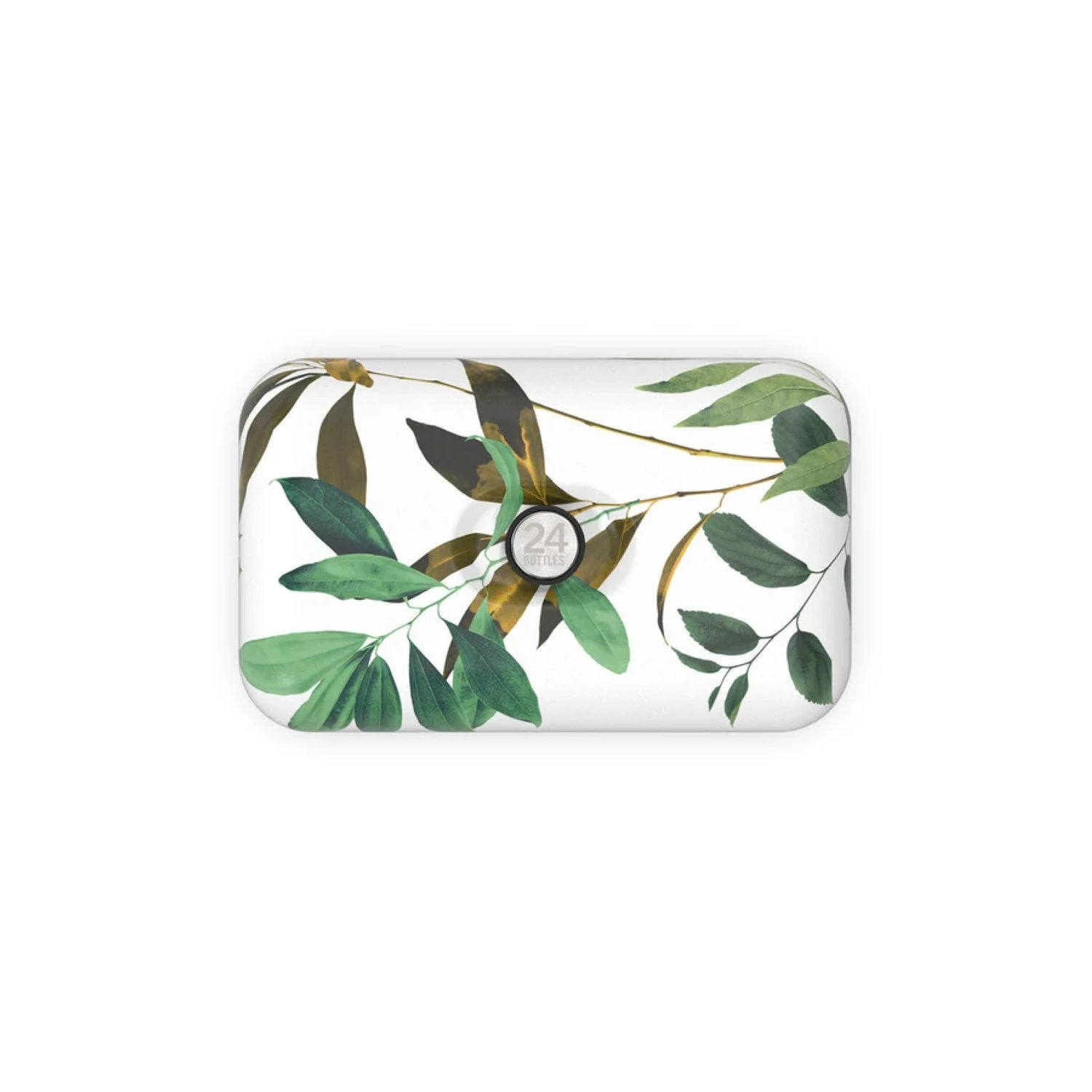 24 Bottles Hermatic Lunchbox 6 24 Bottles Hermatic Lunchbox - Image 4