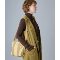 Legato Largo Ll Canvas Series 2Way Shoulder Bag -Fashion Bag Store 255cbcef4f6189a14f5bf7fc7d9a51ac f6a76fee 94e7 40a9 b06d 4a094e1f3855