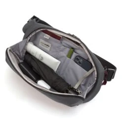 Pacsafe Metrosafe X Anti-Theft Urban Sling (SA) -Fashion Bag Store 2566e1a98deeb0b71f9511e32d8b0672 628b0d53 38c9 4d1c bfaf 60cb4a43900d