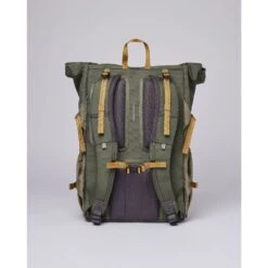 Sandqvist Forest Hike Backpack (SA) -Fashion Bag Store 26562861307c8979c6bc55f422f2e8e1 9fdd3061 4c44 4f81 8301 e33810c7f5e8