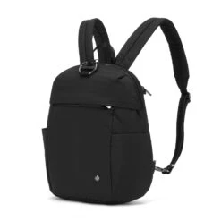 Pacsafe Citysafe CX Anti-Theft 8L Backpack Petite -Fashion Bag Store 26fa9a193153252079d0370949e9176b f7abda43 a8d3 42a6 85aa 0258c5b27a16