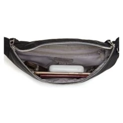 Pacsafe Stylesafe Anti-Theft Sling Pack 32 Pacsafe Stylesafe Anti-Theft Sling Pack -Fashion Bag Store 27daa4d5dc094d5435acb238e025a563 1812d273 f307 449c a198 87c5c1cd32ec