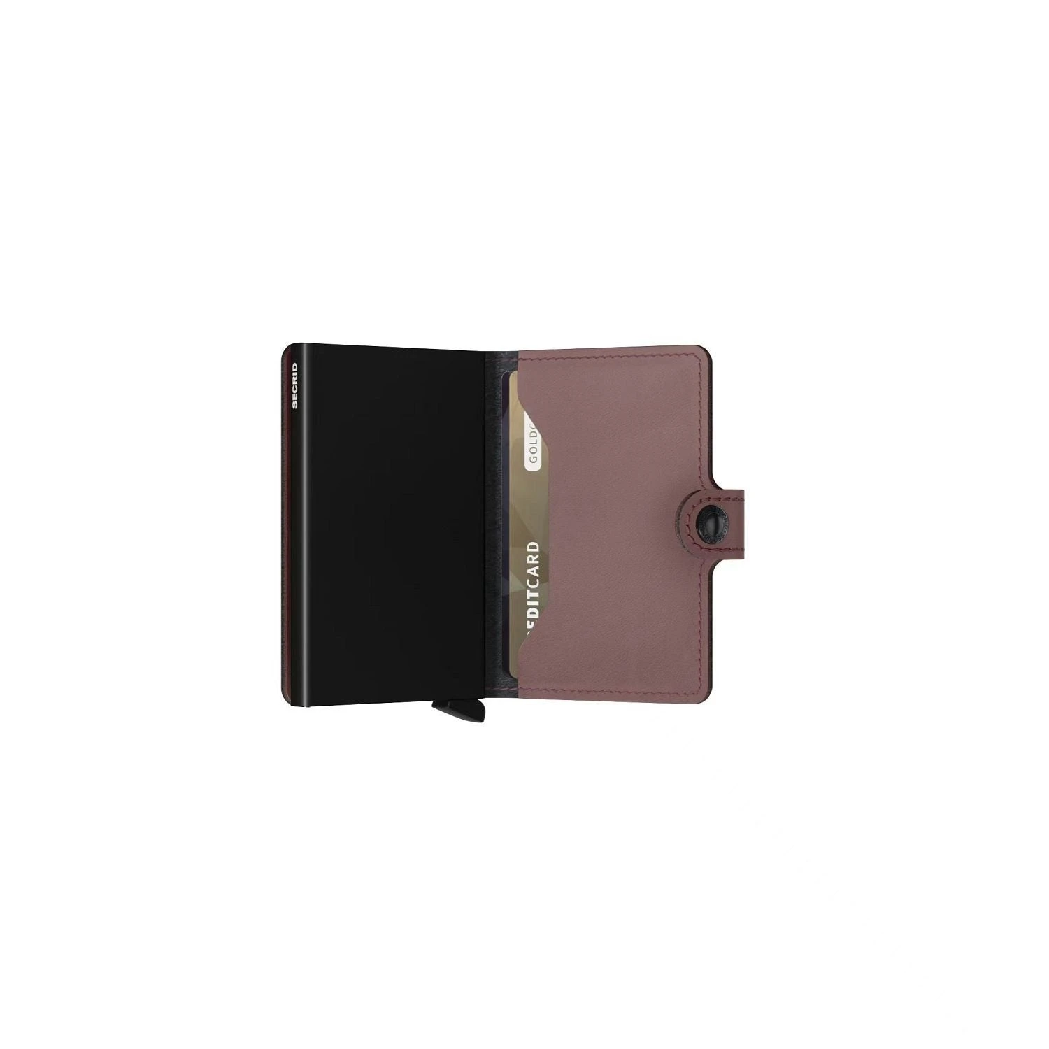 Secrid Miniwallet (Matte) 21 Secrid Miniwallet (Matte) - Image 19