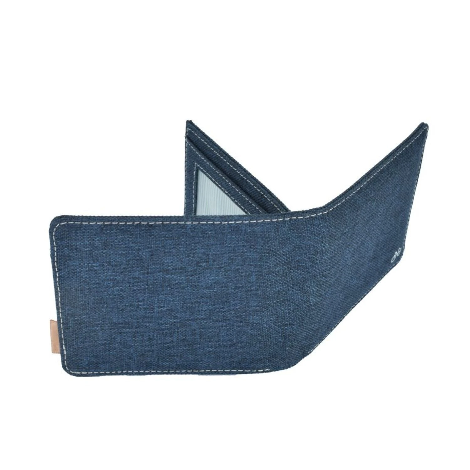 Nifteen London Billfold Wallet W/ Coin Purse And Card Flap 18 Nifteen London Billfold Wallet W/ Coin Purse And Card Flap - Image 16