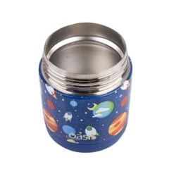 Oasis Stainless Steel Insulated Kids' Food Flask 300ML 23 Oasis Stainless Steel Insulated Kids' Food Flask 300ML -Fashion Bag Store 2996cd5bc14b5fb28cf08fc50dc07392 531a7437 053a 4775 8b11 1451d70863de