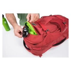 Osprey Farpoint Travel Pack Carry-On 40 Backpack - Small/Medium - Men's Travel - Trekking -Fashion Bag Store 2b3a94cbdf5ab8de27e7362b51db3914 ea79fa9e 2b3a 4498 8605 8125cdf703eb
