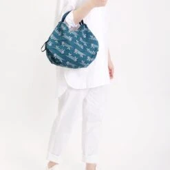 Shupatto X Lisa Larson Foldable Tote Small -Fashion Bag Store 2dc0ee75111faf310a484067fdcbd810 b0660dfb 25a1 4255 be09 55585e6035ab