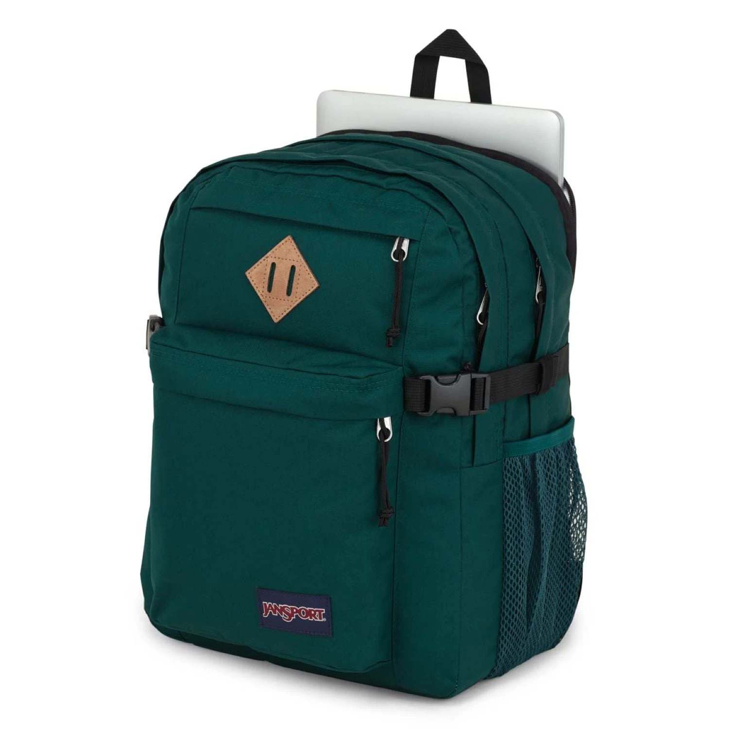 Jansport Main Campus Backpack (Plain) 19 Jansport Main Campus Backpack (Plain) - Image 17
