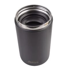 Oasis Stainless Steel Insulated Dual Compartment Food Flask With Handle 700ML -Fashion Bag Store 3128f71494050ba8aaa87b11f4fd1a79 03a07d3a 7f3e 4448 a956 0fbf40fbec6d