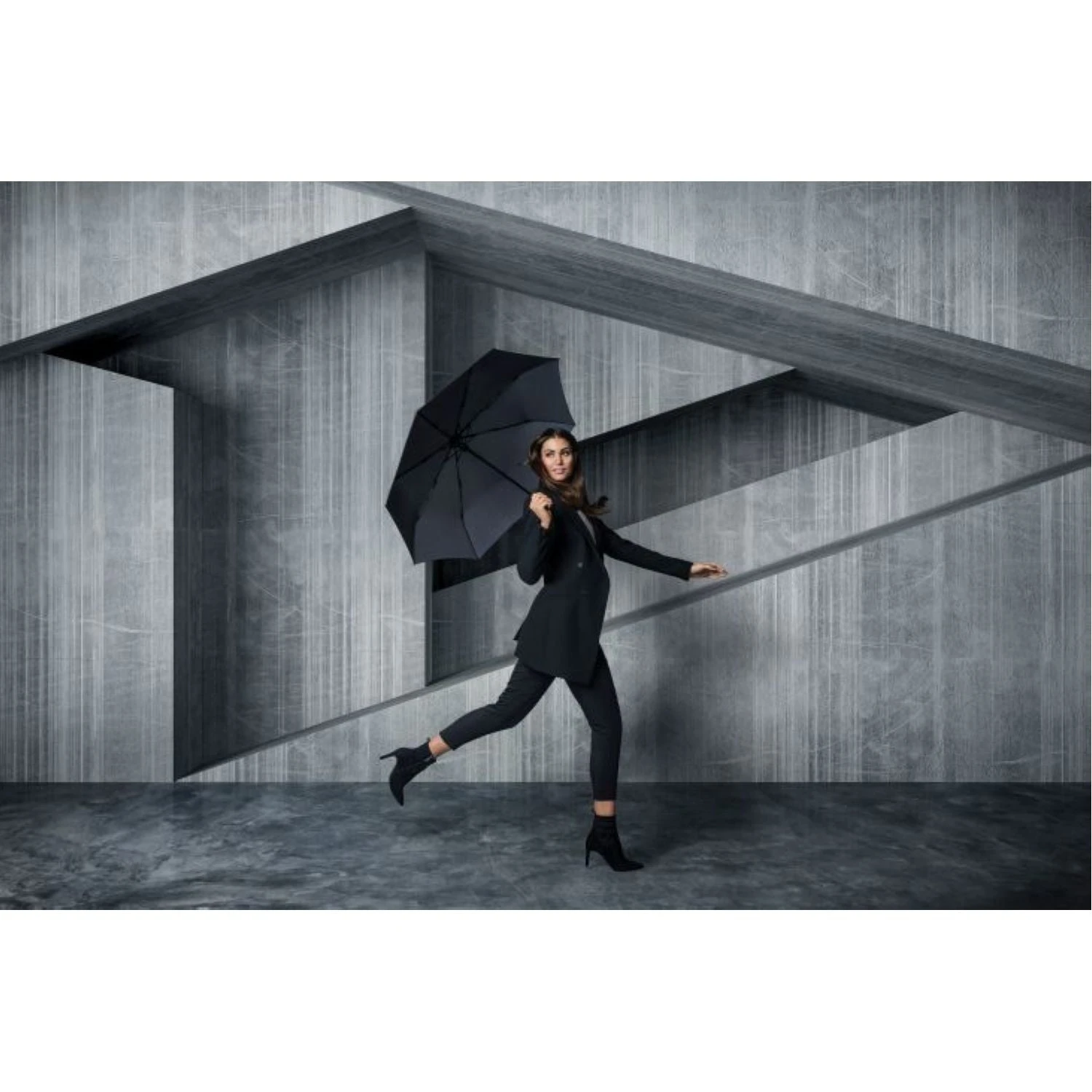 Knirps A.200 Medium Duomatic Umbrella V2 15 Knirps A.200 Medium Duomatic Umbrella V2 - Image 13