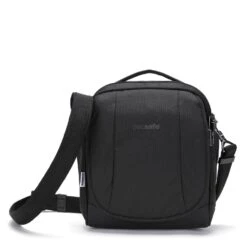 Pacsafe LS200 Anti-Theft Crossbody Bag -Fashion Bag Store 331b09c6c754caf9f46d890fb68bc5b1 4d0a4d60 4fb4 4bc7 ab0f a8477e3d26e7