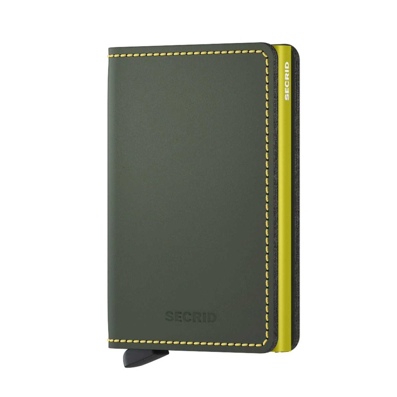 Secrid Slimwallet (Matte) 17 Secrid Slimwallet (Matte) - Image 15