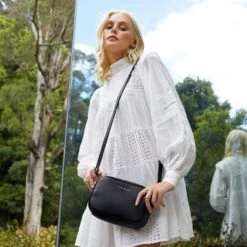 Status Anxiety Plunder Italian Leather Crossbody -Fashion Bag Store 33c7110575a24d53689a78900e02cd8b 651905e4 0f29 4e3c 9825 6873e7f83bd0